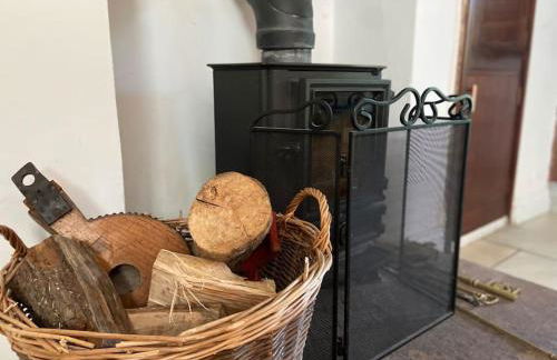 Scenic Welsh Cottage in the Brecon Beacons - Foto 7