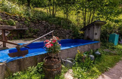 Ferienwohnung Teich 11, 126qm - Foto 18