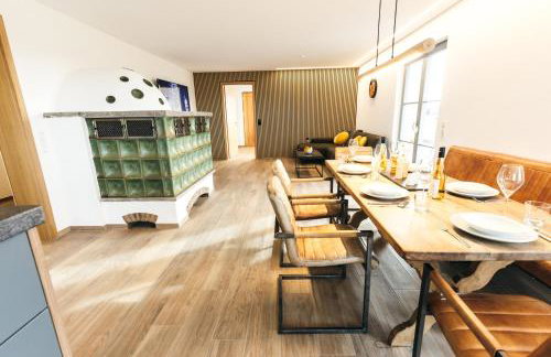 HEIMATEL - Ferienappartements Hochberg - Photo 38