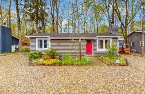 Lake Michigan Adventures - Foto 27