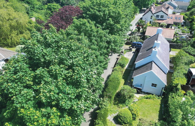 Briardene - 2 Bedroom Cottage - Oxwich - Foto 54