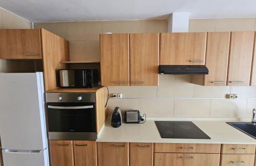 Apartamentos Turia - Photo 16