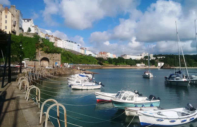 Glenholme Apartments - Foto 16