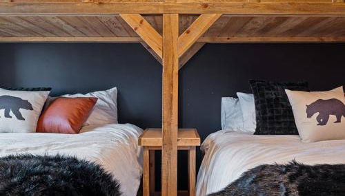 Longbow Lodge - Foto 5