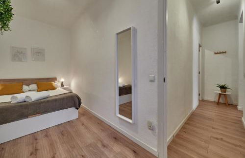 NUEVO Apartamento Centro Lleida - Foto 22