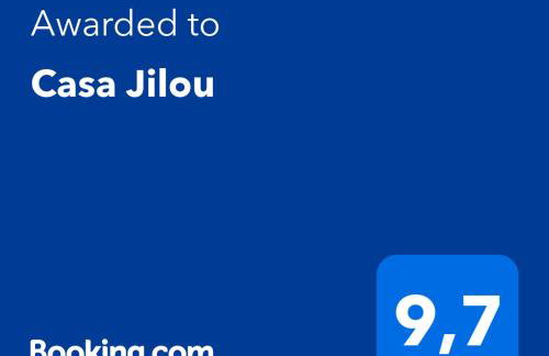 Casa Jilou - Foto 18