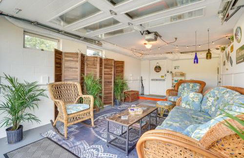 The MD and PA Line Retreat Scenic Country Getaway! - Photo 19