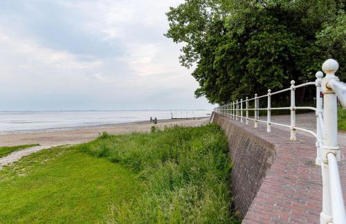 Ferienhaus Liegeplatz Dangast - Foto 27