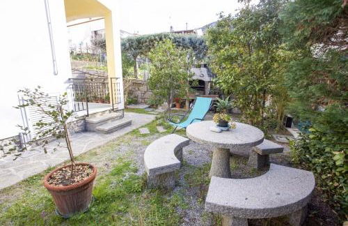 Appartamento Pomonte la Posta - Goelba - Foto 19