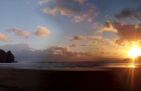 Spectacular Hilltop Retreat near Piha - Foto 39