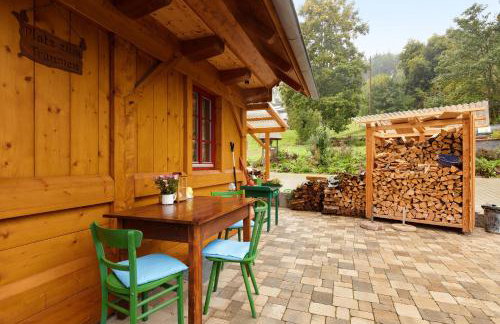 Gästehaus Kornspeicher Untere Mühle - Foto 22