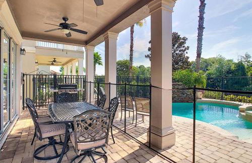 Two King En-Suites …Inside the Prestigious Reunion Resort - Foto 38