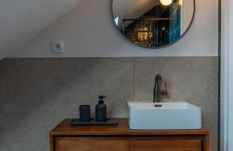 Villa Šjora - ''Autentic Dalmatian Stone Villa with Private Garden & BBQ'' - Foto 35