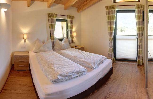 Chalet Gamsknogel mit Privatem Pool und Whirlpool - Foto 5