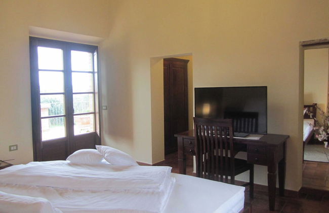 Tenuta di Seripa - Foto 58