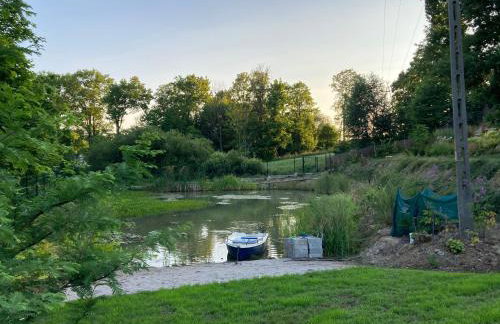 Przygórze - dom w Górach Sowich - Foto 28