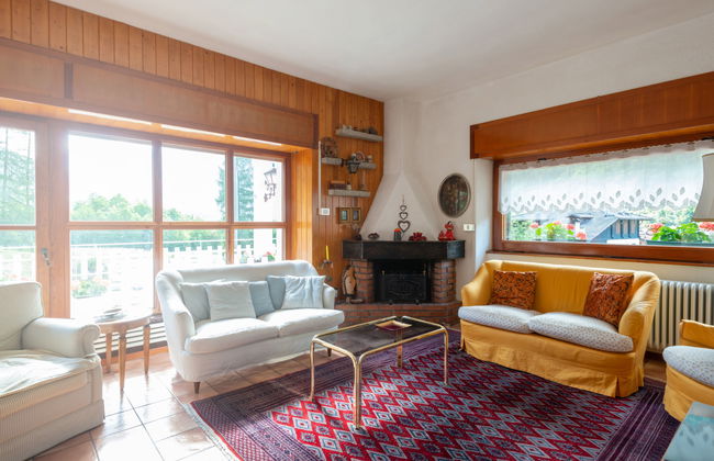 Villa Lucia - Foto 11