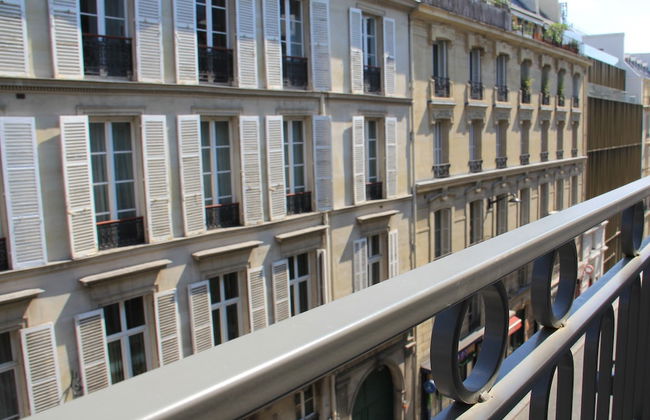 FINESTATE Coliving Champs-Elysées - Photo 48