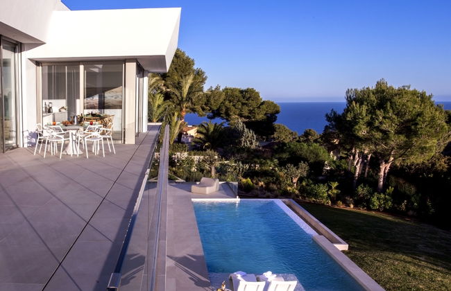 Villa Halcon al Mar - Foto 2