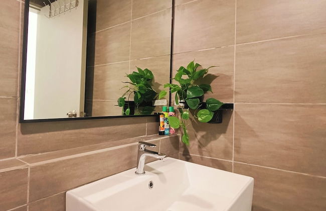 MayaBay Residences Bandar Gamuda Cove - Foto 28