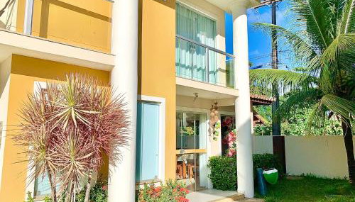 Apart 3 Suítes Mont Hebron, Porto Seguro Taperapuã - Foto 2