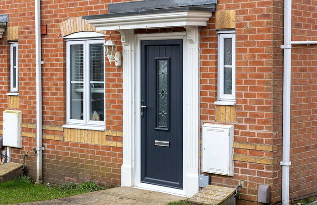 Host Stay Bluebell Close - Foto 45