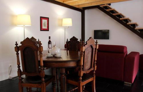 Aromas dos Salgueiros - Foto 32