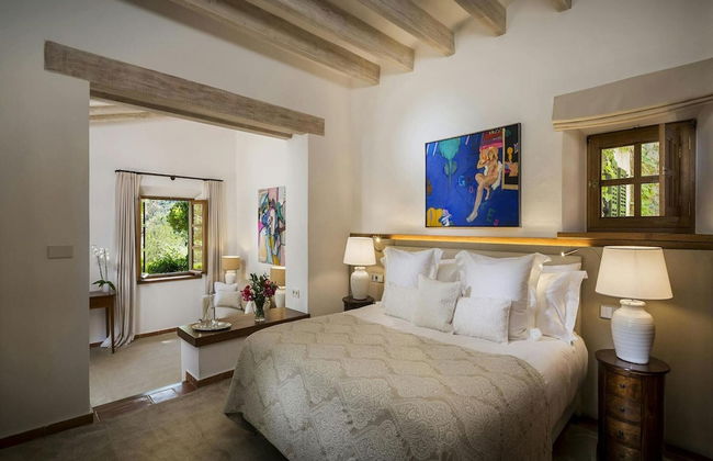 Elegant Villa With Communal Space - Foto 6