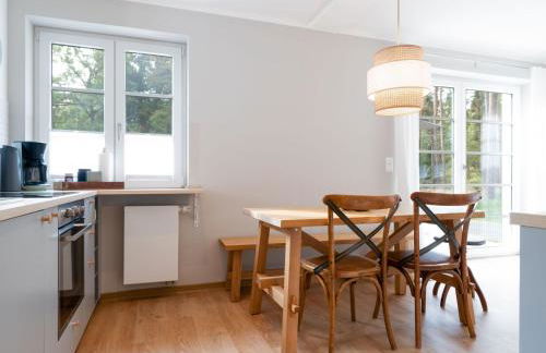 Holiday Home Spreewaldhaus am Landgut - Das Haupthaus by Interhome - Foto 18