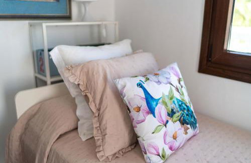 Casa en Cabo de Gata con barbacoa y Jardín, cerca de la playa - Foto 65