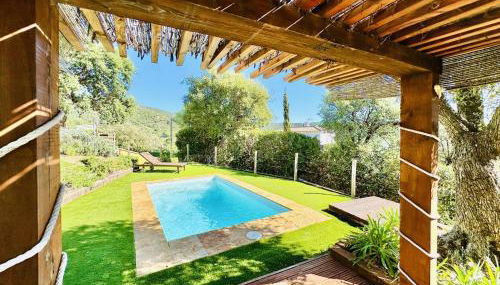 Miramar CostaBravaSi - Foto 5, Garden view