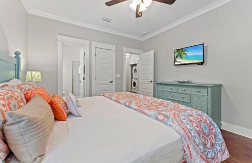 Barracuda Beach House - Foto 13