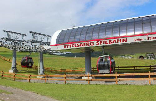 Ferienwohnung Mohnwiese und Blumenwiese - Foto 13