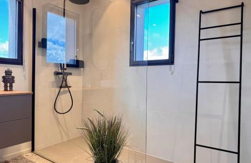 Villa di Stella Pinarello - Proche plage - swimming pools - Foto 61