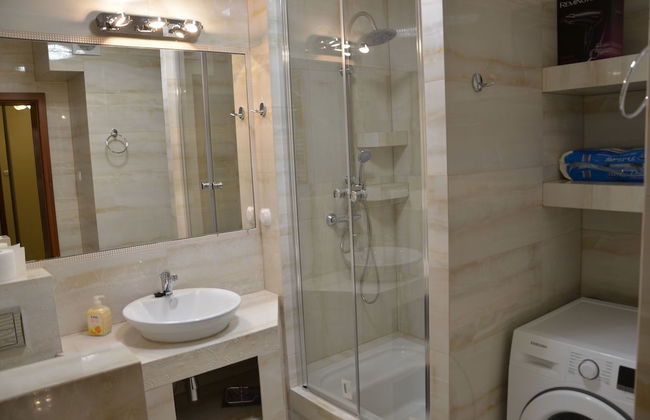 Luksusowy Apartament przy Plaży Niegocin - Foto 13