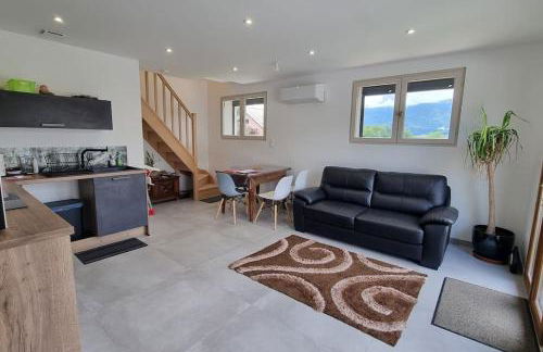 Spacieux T3 neuf au calme proche toutes commodités - Foto 1