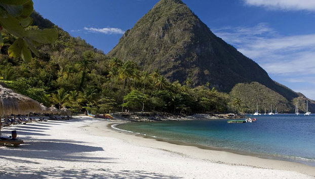 Excursión a Soufriere - Foto 5