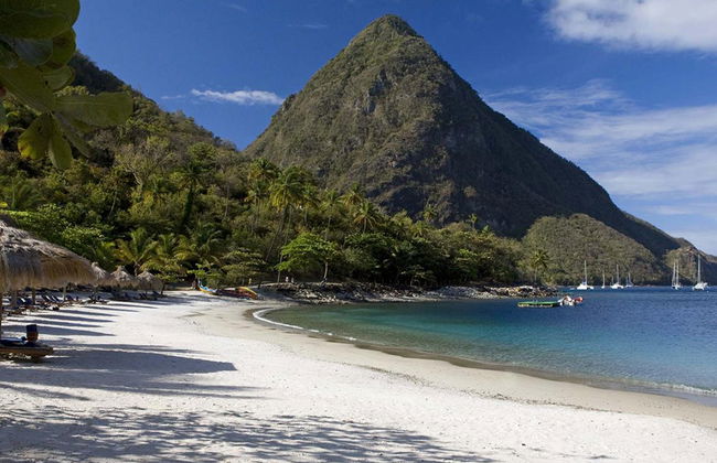 Excursión a Soufriere - Foto 5