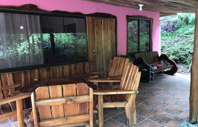 Pura Natura Lodge Arroyo - Foto 79