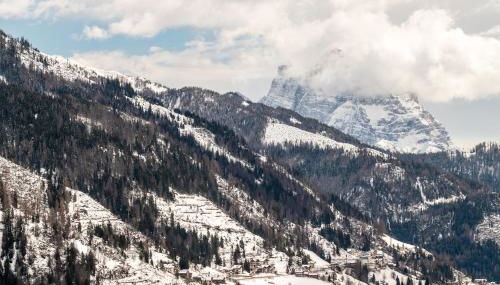 Agriturismo El Cirum Pelmo - Foto 4