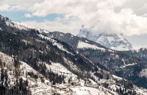 Agriturismo El Cirum Pelmo - Foto 4