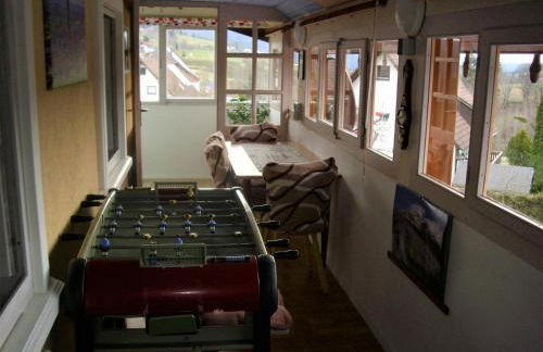 Ferienwohnung, Bernau - Foto 8