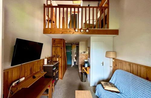 Duplex avec vue exceptionnelle parking et wifi gratuit - Photo 14