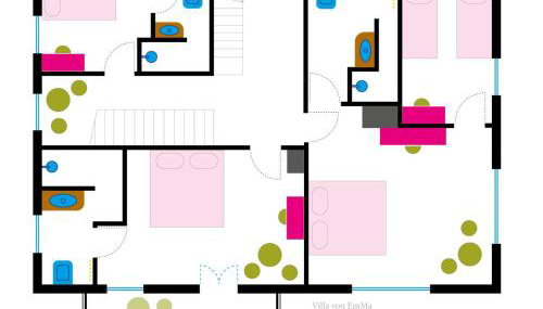 Villa von EmMa - Foto 2