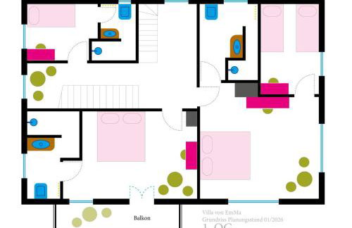 Villa von EmMa - Foto 2