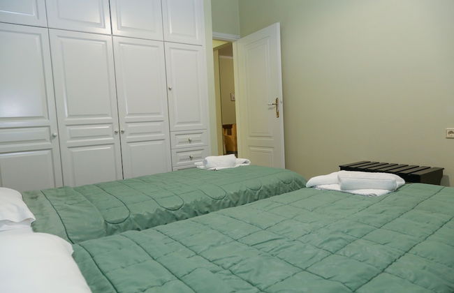 Heaven Apartments - Foto 34