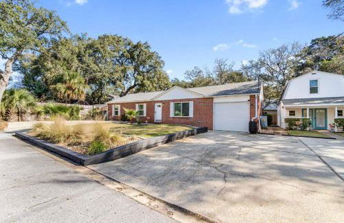 Life's a Breeze - 5min to Pcola Beach , Families - Foto 29