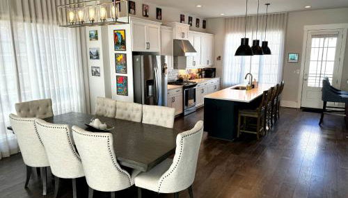 2 BR Verdant Urban Oasis in Castleberry Hill - Foto 4