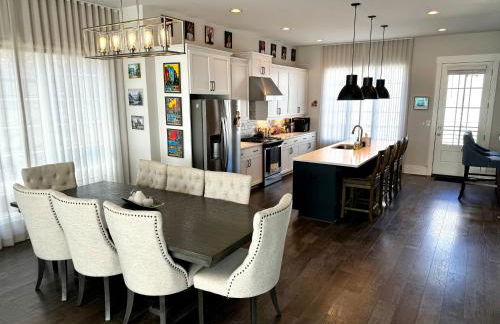 2 BR Verdant Urban Oasis in Castleberry Hill - Foto 4