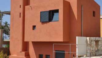 Red Art Maisonette - Foto 4